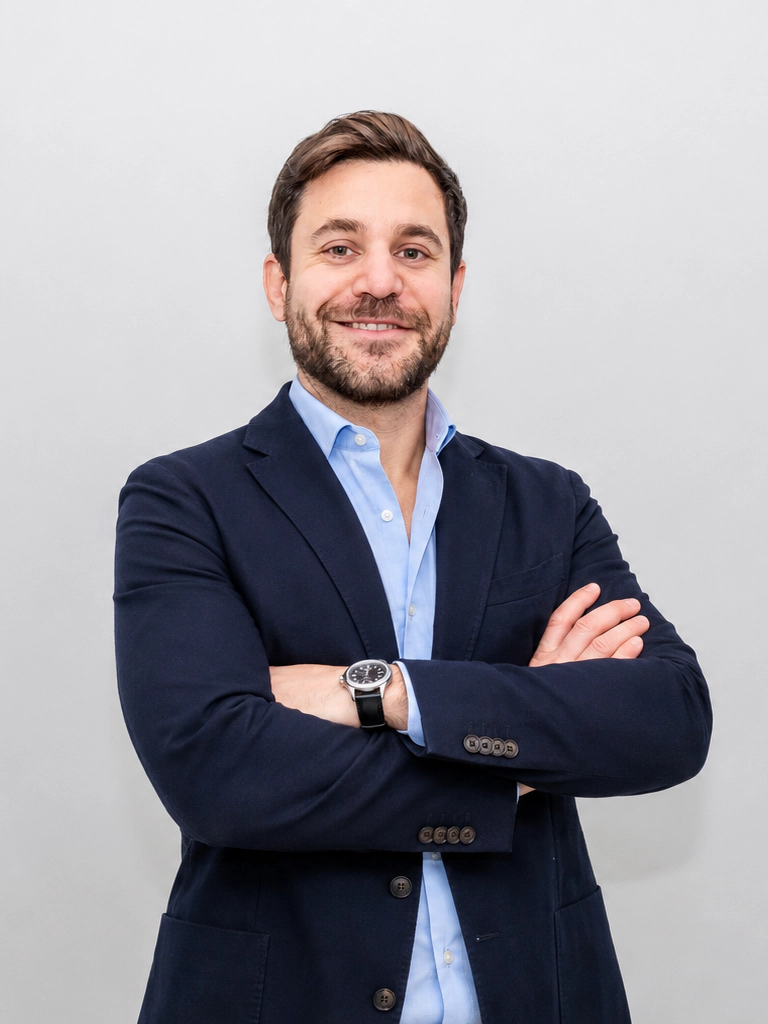 Giuseppe Pallotta